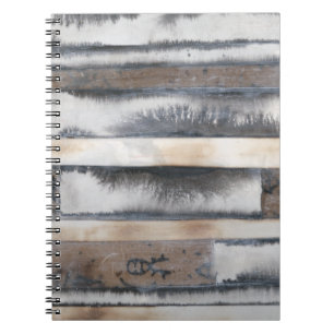 Cuaderno Tierra y humo