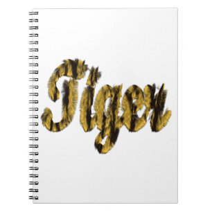 Cuaderno Tigre - Texto furtivo