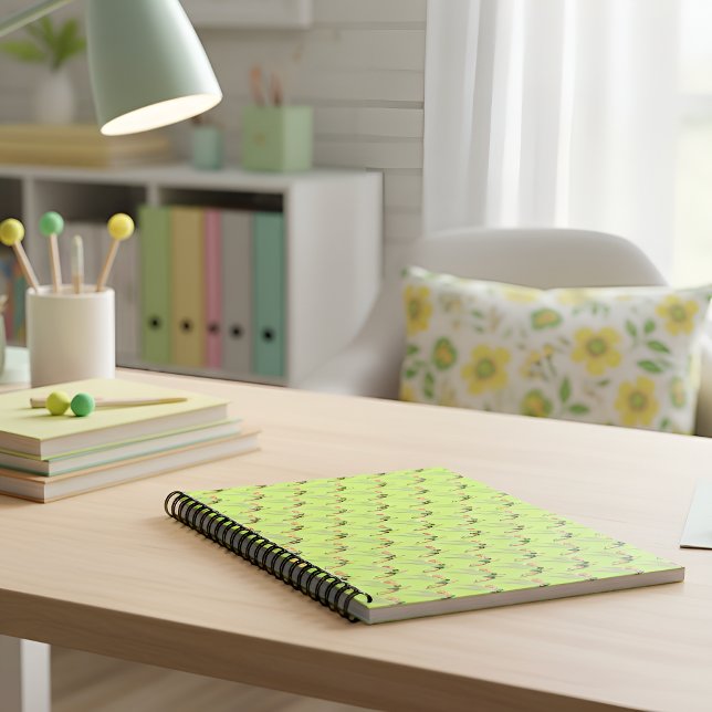 Cuaderno Tinker Bell Notebook (Subido por el creador)