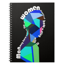 Cuaderno Tipografía