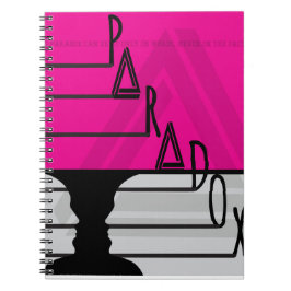 Cuaderno Tipografía