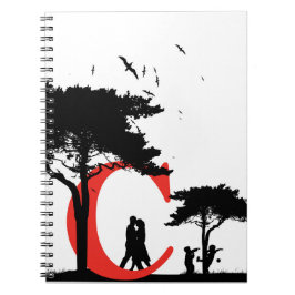 Cuaderno Tipografía