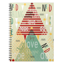 Cuaderno Tipografía