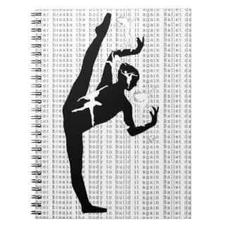 Cuaderno Tipografía