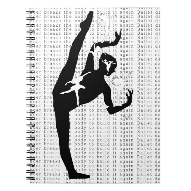 Cuaderno Tipografía (Frente)
