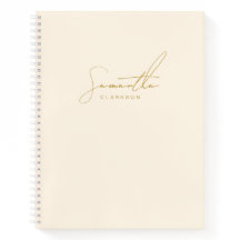 Tipografía manuscrita simple de escritura de oro p