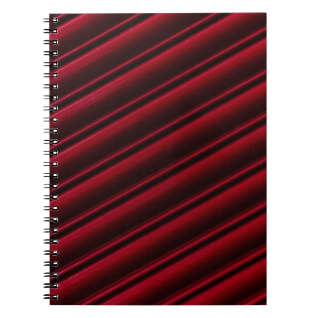 Cuaderno Tirar (Frente)