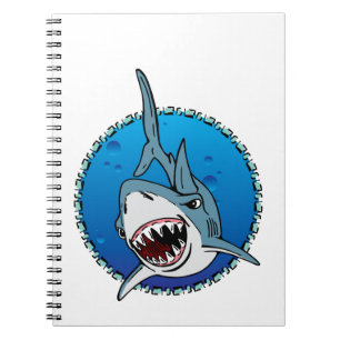 CUADERNO ¡TIRO!