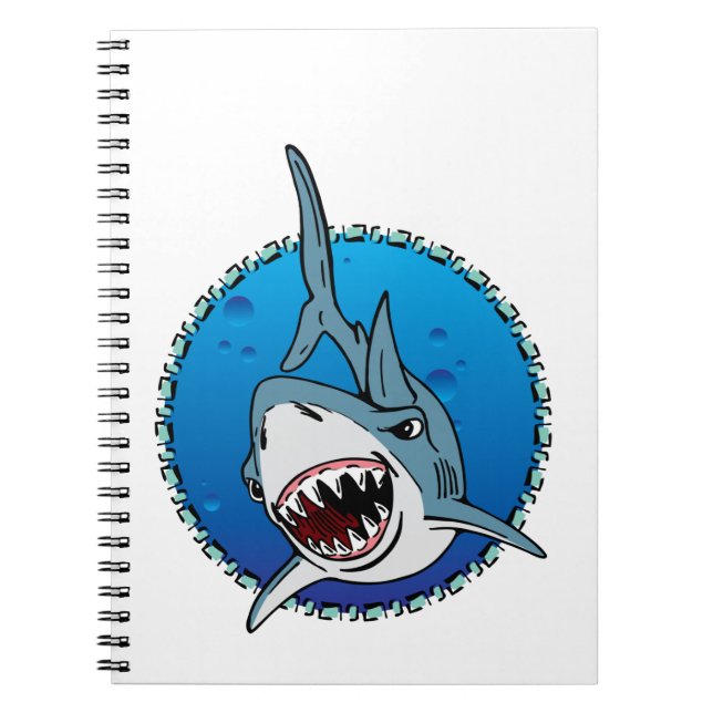 CUADERNO ¡TIRO! (Frente)