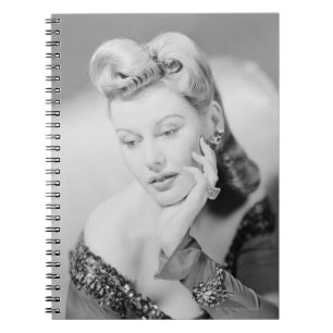 Cuaderno Tiro del estudio