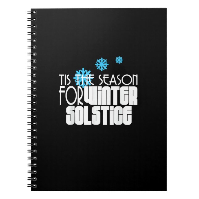 Cuaderno Tis Season For Funny Tamales Creative Style (Frente)