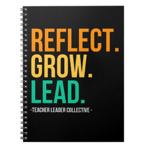 CUADERNO TLC REFLEXIONA, CRECE, LIDER