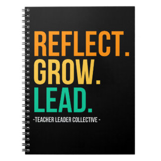 CUADERNO TLC REFLEXIONA, CRECE, LIDER