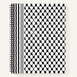 Cuaderno Toalla