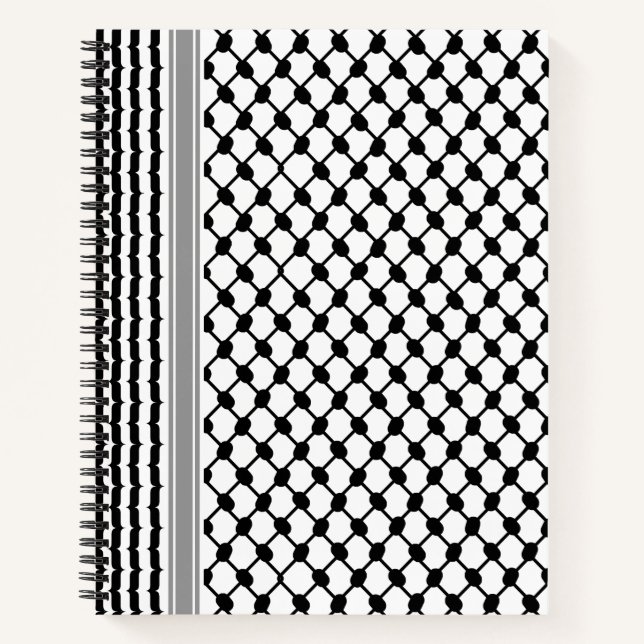 Cuaderno Toalla (Anverso)