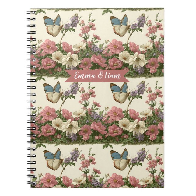 Cuaderno Toalla de playa (Frente)