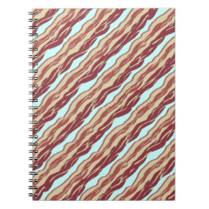 Cuaderno Tocino él