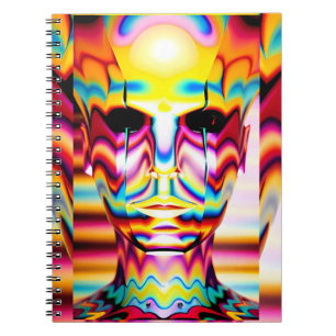 Cuaderno Todas las disculpas a los artistas desempleados -