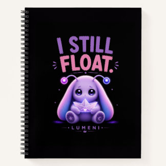Cuaderno Todavía Floto