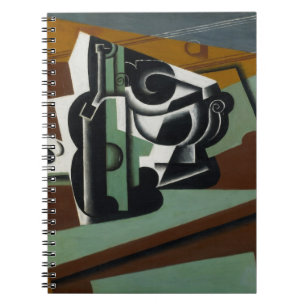 Cuaderno Todavía Life, 1917 (aceite en el panel)