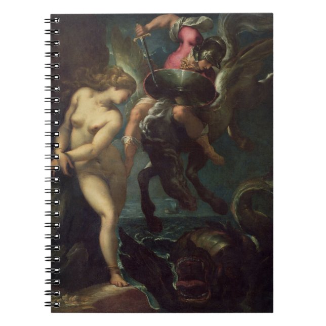 Cuaderno Todavía vida de los pescados, c.1670-80 (aceite en (Frente)
