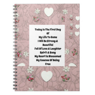Cuaderno Today Is