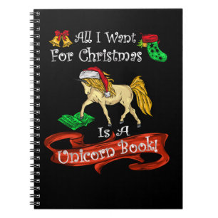 Cuaderno Todo Lo Que Quiero Para Los Navidades Es Un Libro