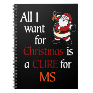 Cuaderno Todo Lo Que Quiero Para Navidades/Papá Noel...