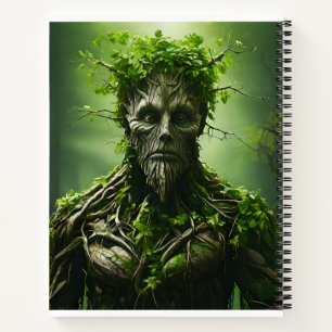 Cuaderno Todo sobre la naturaleza