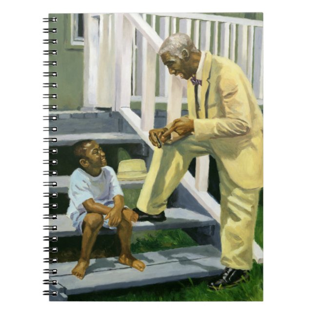 Cuaderno Todos lo que usted necesita conocer 2000 (Frente)