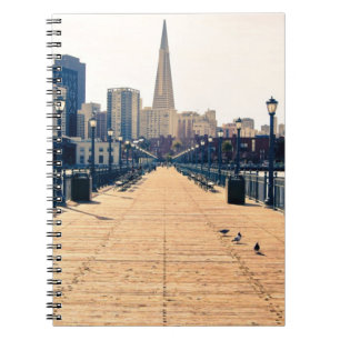 Cuaderno Todos los caminos llevan a la pirámide