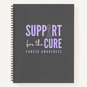 Cuaderno todos los conocimientos sobre el cáncer.support.cu