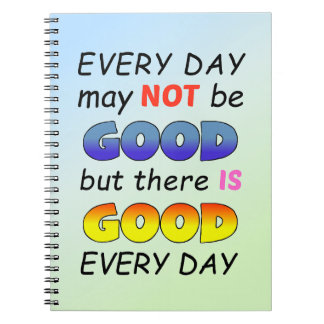 Cuaderno Todos los Días