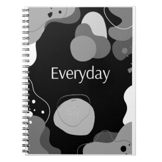 Cuaderno Todos los días