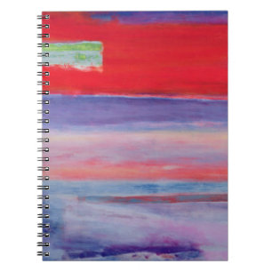 Cuaderno Todos nunca dormí con 2002
