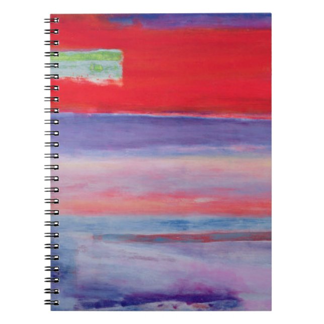 Cuaderno Todos nunca dormí con 2002 (Frente)