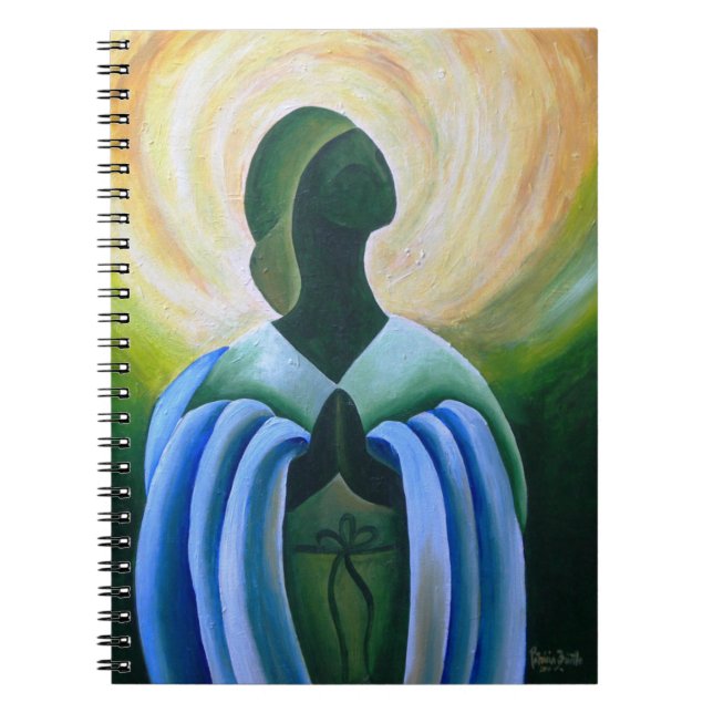 Cuaderno Tolerancia divina 2011 (Frente)