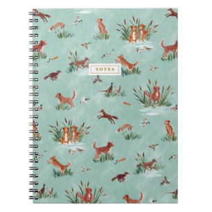 Cuaderno TOLLERS Clásico