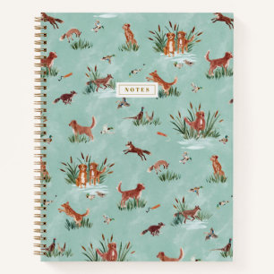 Cuaderno TOLLERS Deluxe