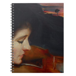 Cuaderno Tom Roberts - Adagio