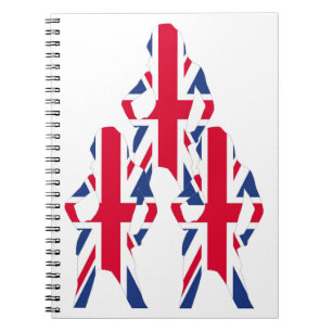 Cuaderno Toma de Unión