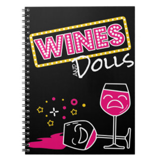 Cuaderno ¡Toma nota