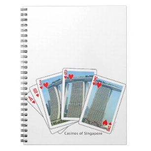 Cuaderno Toma Una Oportunidad Conmigo - Personalizable