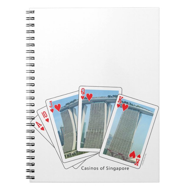 Cuaderno Toma Una Oportunidad Conmigo - Personalizable (Frente)