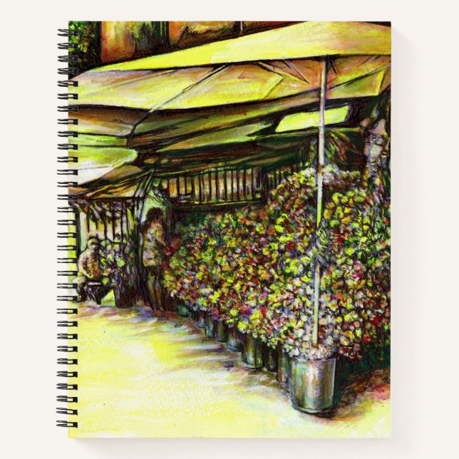 Cuaderno Tomada de la posesión de los poderes (Anverso)