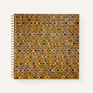 Cuaderno tomar notaBOOK