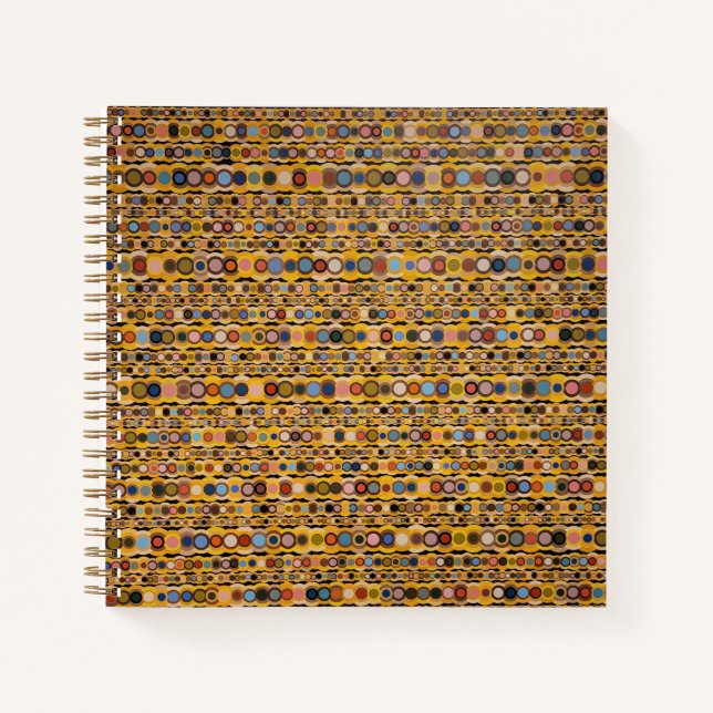 Cuaderno tomar notaBOOK (Anverso)