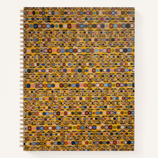 Cuaderno tomar notaBOOK