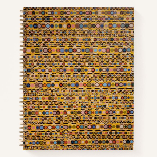 Cuaderno tomar notaBOOK (Anverso)