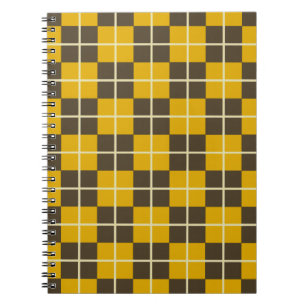 Cuaderno Tomás